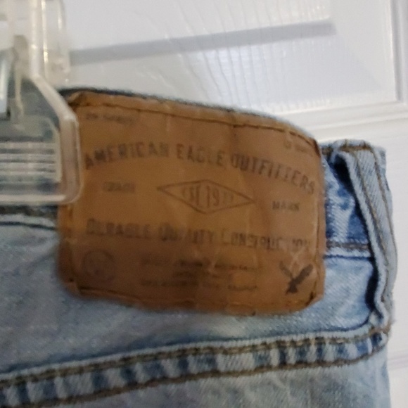 American eagle Jean's - Picture 3 of 3